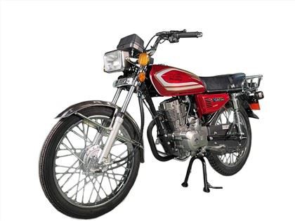 Πωλείται μοντέλο 125CC Motorcycle CG Model