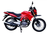 150CC αθλητικό ποδήλατο μοτοσικλετών μοτοσικλετών