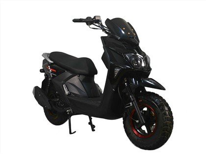 Land Crusier 150CC Ισχυρό σκούτερ