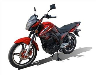 Ηλεκτρική Έξυπνη Σπορ Μοτοσικλέτα Ισχύς 3000W